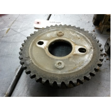 102E009 Left Camshaft Timing Gear For 03-04 Dodge Stratus  2.7